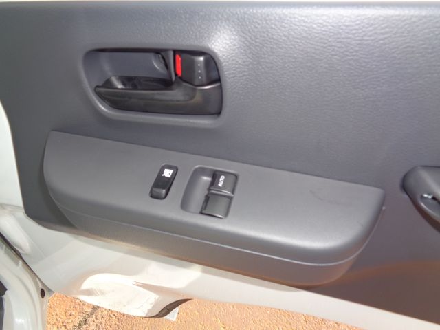 CARRY truck 4WD