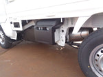 CARRY truck 4WD