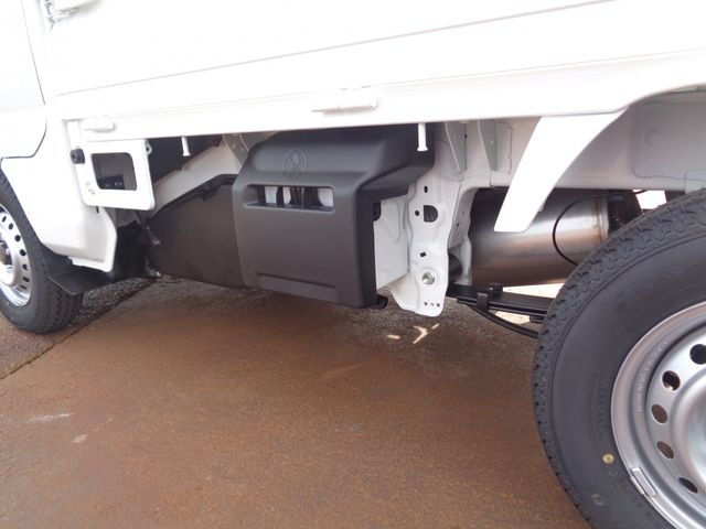 CARRY truck 4WD