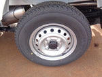 CARRY truck 4WD