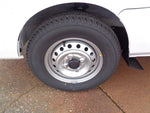 CARRY truck 4WD