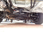 CARRY truck 4WD