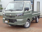 CARRY truck 4WD