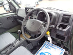 CARRY truck 4WD