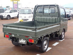 CARRY truck 4WD