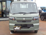 CARRY truck 4WD