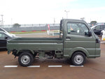 CARRY truck 4WD