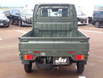CARRY truck 4WD