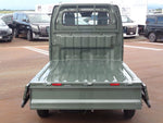 CARRY truck 4WD