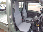 CARRY truck 4WD