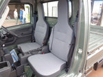 CARRY truck 4WD