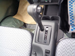 CARRY truck 4WD