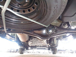 CARRY truck 4WD