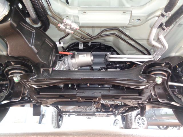 CARRY truck 4WD