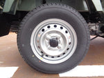 CARRY truck 4WD
