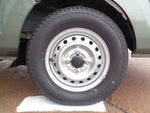 CARRY truck 4WD