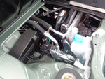 CARRY truck 4WD