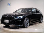 BMW 7series