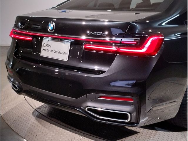 BMW 7series