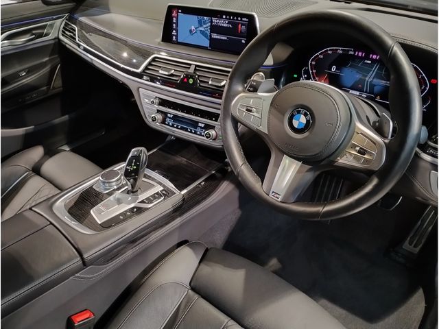 BMW 7series