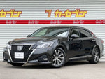 CROWN sedan