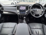 CROWN sedan