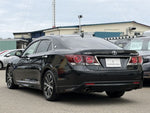 CROWN sedan