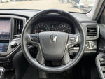 CROWN sedan