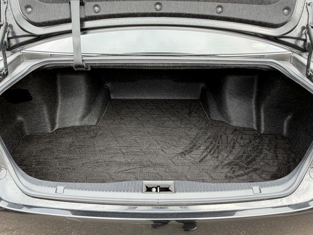 CROWN sedan