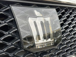 CROWN sedan