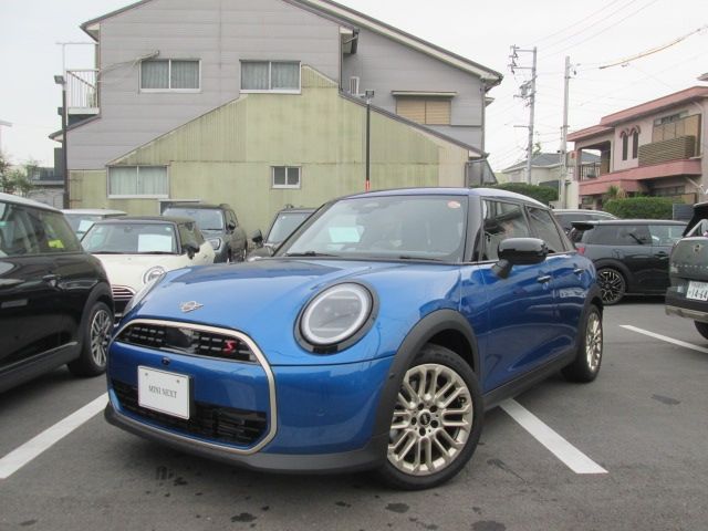 MINI COOPER 5DOOR