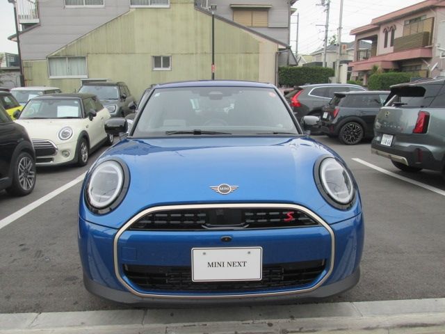 MINI COOPER 5DOOR