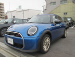 MINI COOPER 5DOOR
