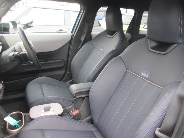 MINI COOPER 5DOOR