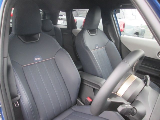 MINI COOPER 5DOOR