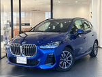 BMW 2series Active Tourer