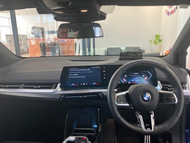 BMW 2series Active Tourer