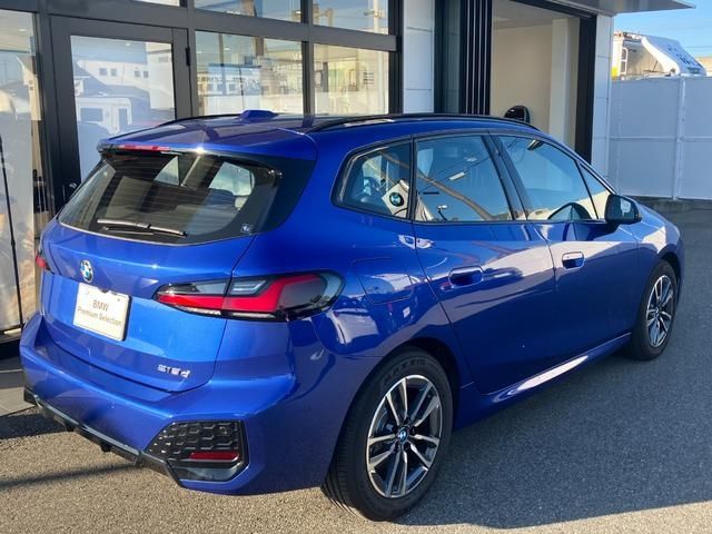 BMW 2series Active Tourer