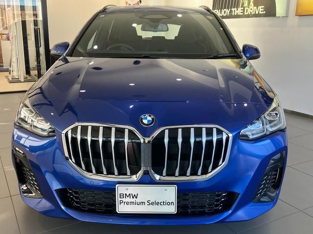 BMW 2series Active Tourer
