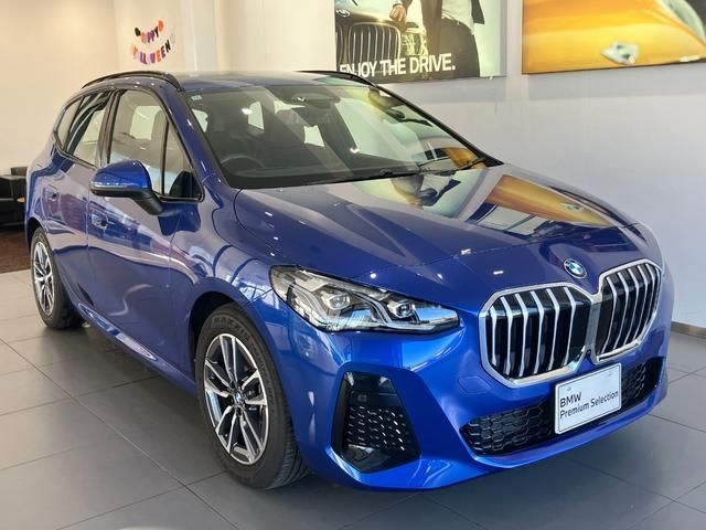 BMW 2series Active Tourer