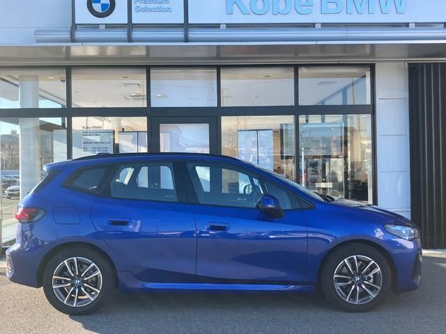 BMW 2series Active Tourer