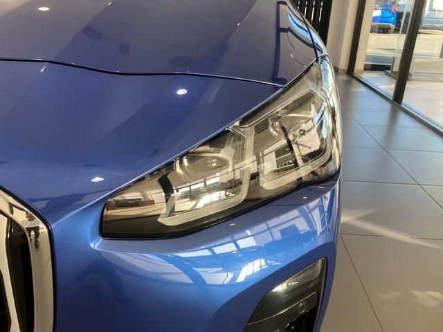 BMW 2series Active Tourer