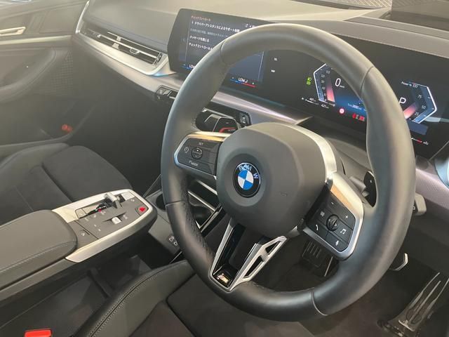 BMW 2series Active Tourer