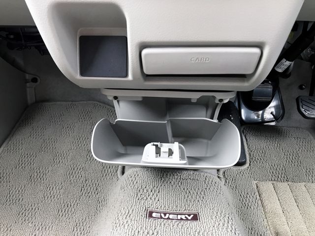 EVERY wagon