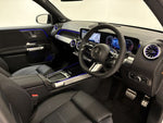 MERCEDES BENZ GLB