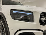 MERCEDES BENZ GLB