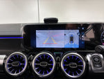 MERCEDES BENZ GLB