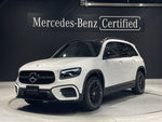 MERCEDES BENZ GLB