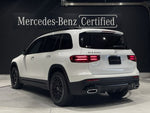MERCEDES BENZ GLB