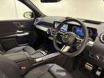 MERCEDES BENZ GLB
